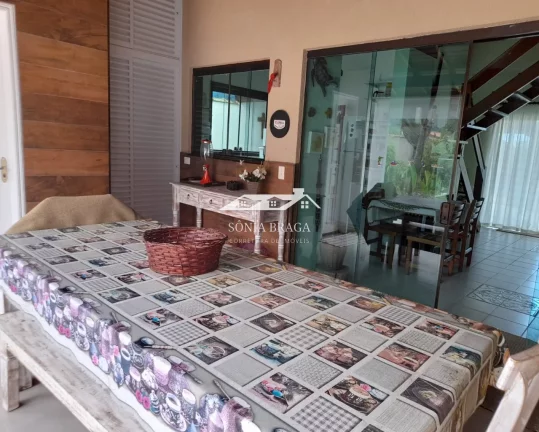 Imagem CASA RESIDENCIAL em Bertioga - SP, Boracéia
