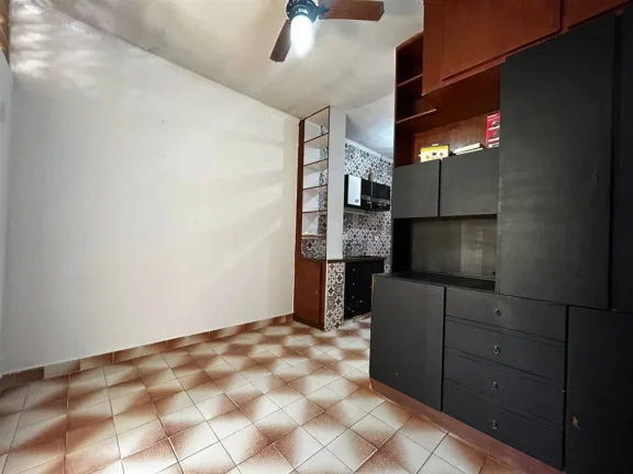 Imagem APARTAMENTO COM 40 m² - VILA CAICARA - PRAIA GRANDE SP