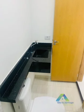 Imagem Casa Padrão Nova pronta para Morar.