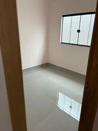 Imagem Casa 3/4 C Suite Na Vila Maria Em Aparecida De Goiania