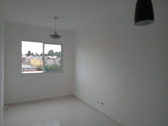 Imagem Apartamento com 2 dormitórios à venda, 46 m² por R$ 280.000,00 - Chácara Bela Vista - Poá/SP