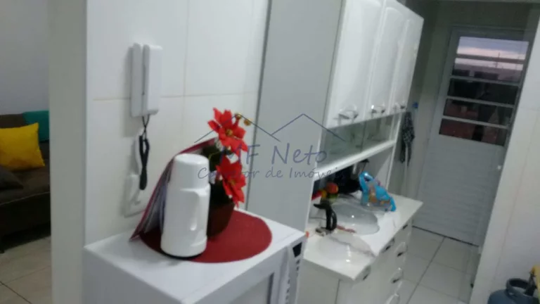 Imagem Casa Padrão