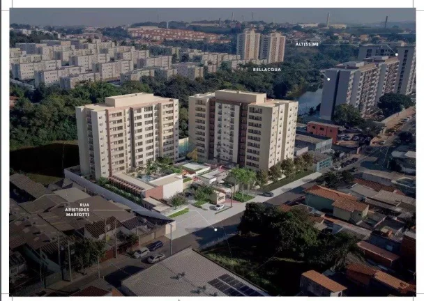 Imagem Apartamentos 102mt 3 dormitórios 1 suíte
