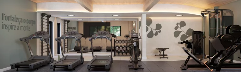 Imagem Natune - Apartamento à venda no bairro Cajuru - Curitiba/PR