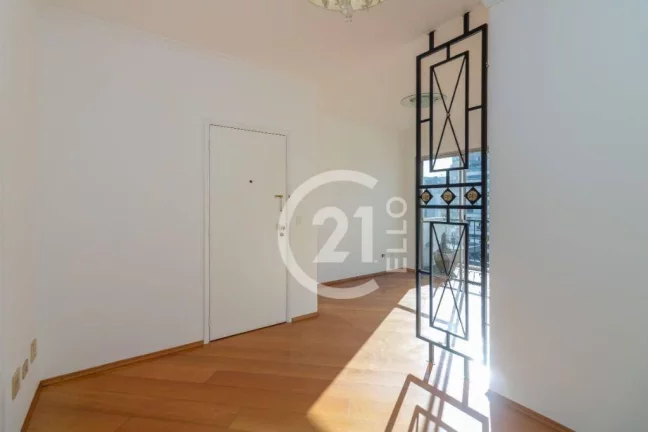 Imagem Apartamento à venda, 88 m² por R$ 1.400.000,00 - Itaim Bibi - São Paulo/SP