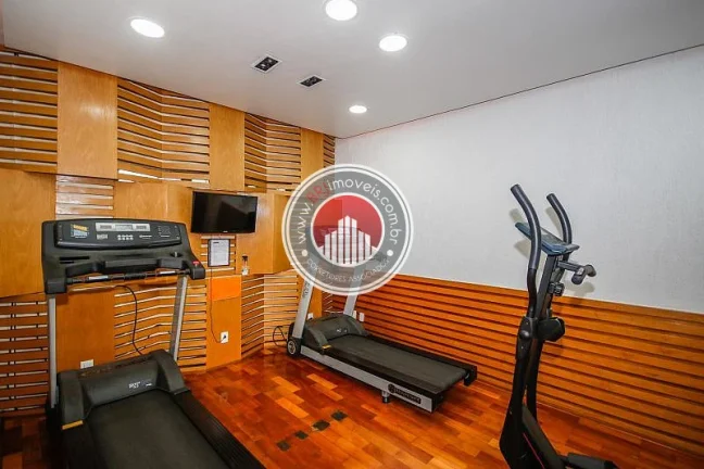 Imagem Apartamento a Venda no bairro Barra da Tijuca - Rio de Janeiro, RJ