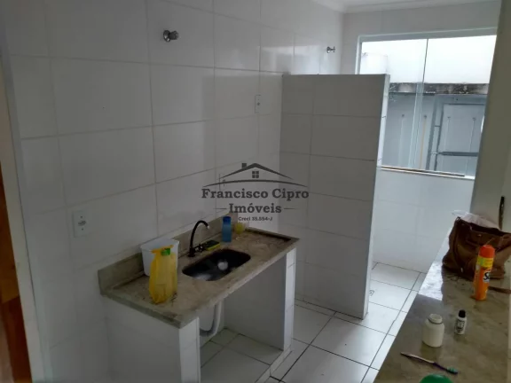 Imagem Apartamento Padrão à venda em Guaratinguetá/SP