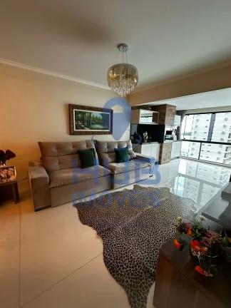 Imagem Apartamento com 3 dormitórios à venda sendo 3 suítes, 184.0 m² por - R$ 3.500.000,00 - Centro - Bal. Camboriú/SC
