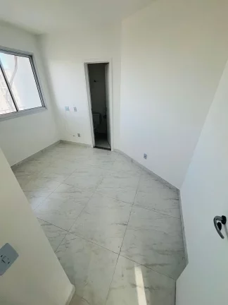 Imagem Apartamento Alto Padrão, 02 Quartos, 02 Suite, 01 Vaga de Garagem, Area Gourmet, Avenida Praiana, Praia do Morro, Guarapari - ES
