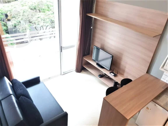 Imagem MOBILIADOS * VENDA * DUPLEX * ESTAÇÃO BERRINI * COMPLETOS
