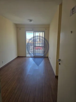 Imagem Apartamento à venda no Brás, São Paulo-SP: 2 quartos, 1 suíte, 1 vaga, 65m² de área