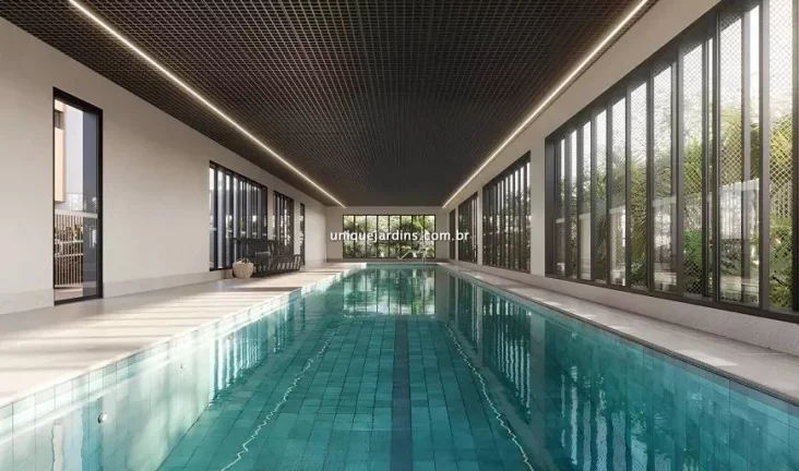 Imagem Apartamento à venda Brooklin São Paulo