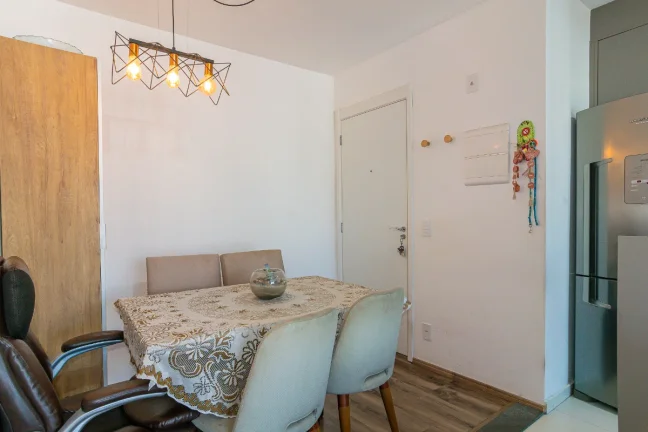 Imagem Apartamento para venda em Vila Andrade com 2 quartos , 50m2