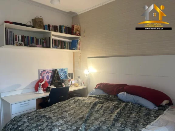 Imagem Casa à venda condomínio Village Wimbledon na Granja Viana - Batelli Imóveis