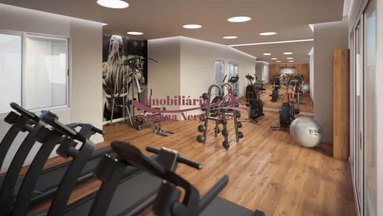 Imagem APARTAMENTO 2 QUARTOS EM PARNAMIRIM