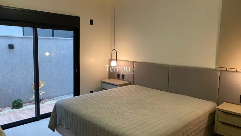 Imagem Terras Alphaville - Casa Alto Padrão em Condomínio Terras Alpha Anápolis, Anápolis/GO
