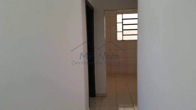 Imagem Terreno Padrão