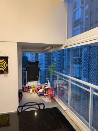 Imagem Apartamento Residencial à venda, Vila Andrade, São Paulo - AP3845.