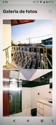 Imagem Imperdível! Casa à venda em São Paulo-SP, Parque da Lapa: 3 quartos, 1 suíte, 4 banheiros, 3 vagas, 212m². Venha conferir!