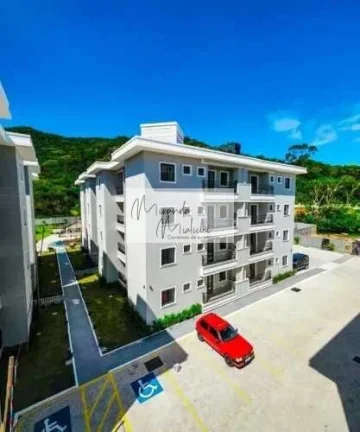 Imagem Apartamento à venda no bairro Vargem do Bom Jesus - Florianópolis/SC