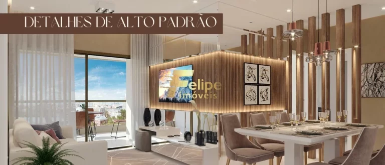 Imagem LUXOSO APARTAMENTO DE 04 QUARTOS E 03 SUÍTES EM JARDIM CAMBURI, VITÓRIA/ES.