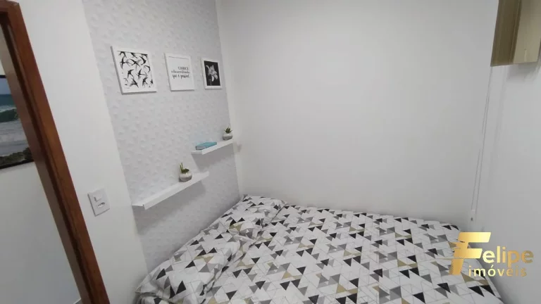 Imagem APARTAMENTO REFORMADO COM 2 QUARTOS NA PRAINHA DE MUQUIÇABA