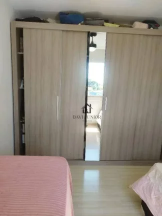 Imagem Apartamento com 2 dormitórios à venda, 54 m² por R$ 245.000,00 - Jardim Guarujá - Sorocaba/SP