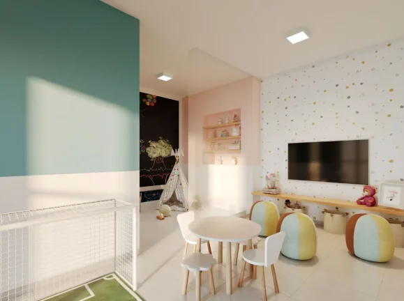 Imagem APARTAMENTO RESIDENCIAL em São Paulo - SP, Itaquera