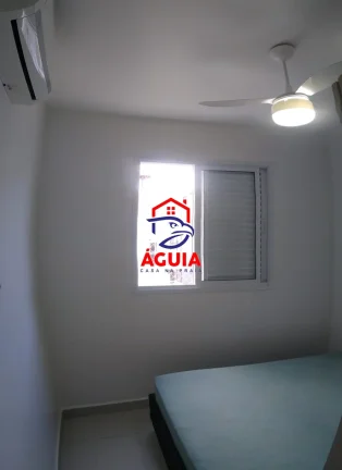 Imagem Apartamento na Praia das Toninhas próximo à praia 200 metros!!