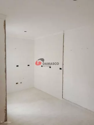 Imagem Apartamento à venda 2 Quartos, 1 Suite, 1 Vaga, Jardim Santo Alberto, Santo André - SP