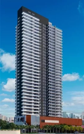 Imagem OURO Le Havre Vila Leopoldina APARTAMENTO DE 153M2