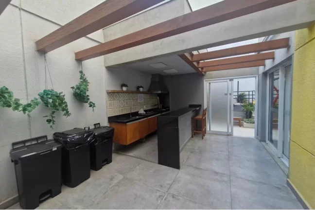 Imagem APARTAMENTO RESIDENCIAL em São Paulo - SP, Vila Ede