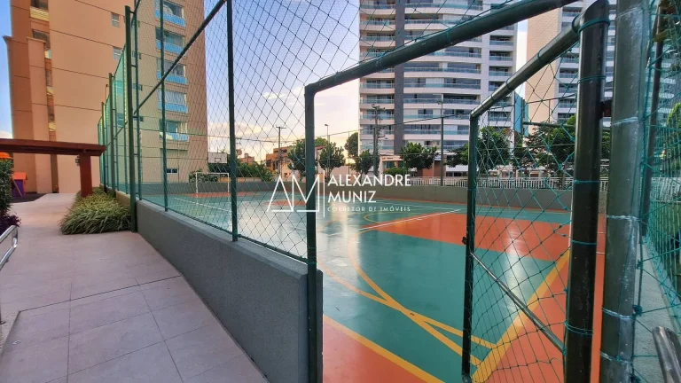 Imagem Living Garden Residencial, apartamento à venda no Luciano Cavalcante.