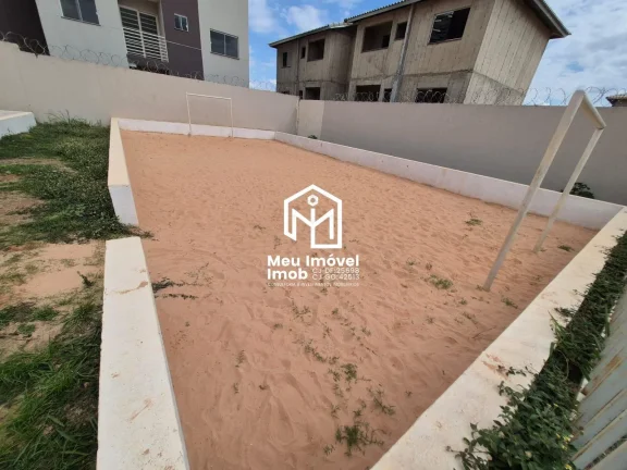 Imagem Apartamento em Mansões Recreio Mossoró - Cidade Ocidental