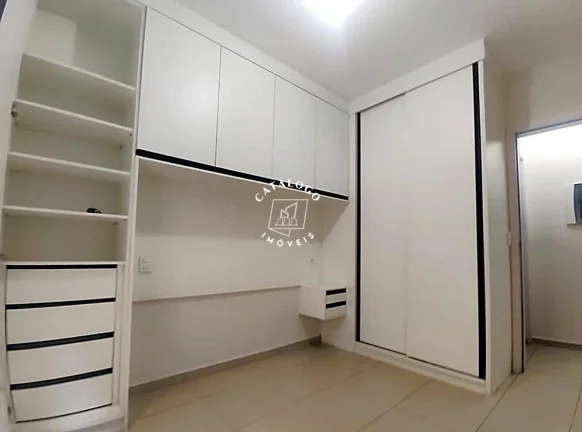 Imagem Apartamento a Venda no bairro Jardim Zara - Ribeirão Preto, SP