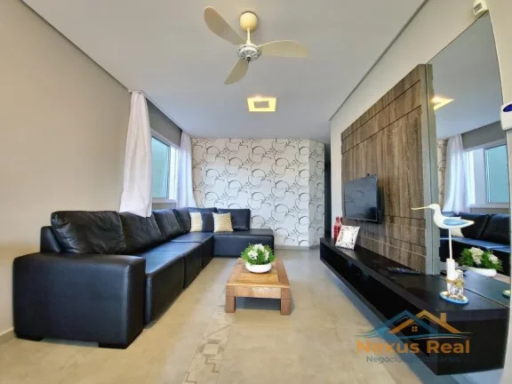 Imagem Apartamento Vista Mar para Temporada