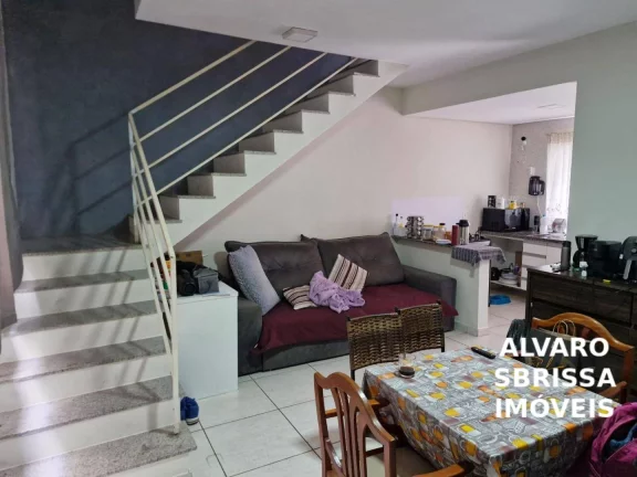 Imagem Oportunidade! Casa à Venda no Condomínio Villa dos Pássaros – Salto/SP