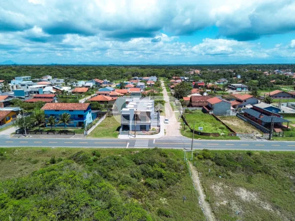 Imagem Sobrado Geminado | Salinas | Bal. Barra do Sul