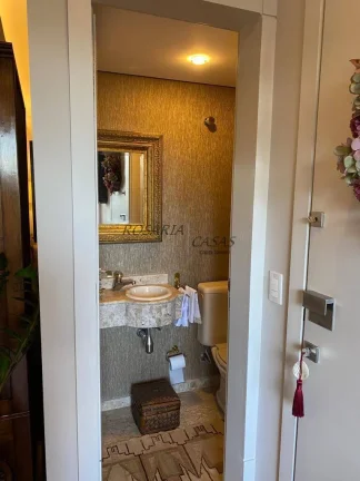 Imagem Venda apto VILA MADALENA 3DORM 2 SUITES