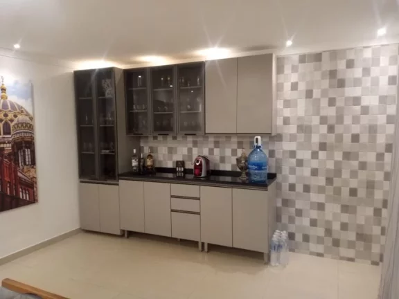 Imagem CASA com 3 dormitórios à venda, 419 m² de área área construída por R$ 1.680.000,00 - Vila Ercília - Itaquaquecetuba/SP