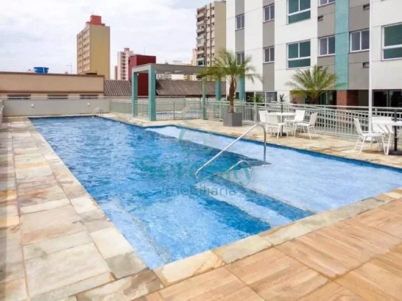 Imagem Apartamento à venda - R$ 510.000,00 - Centro - Londrina - PR