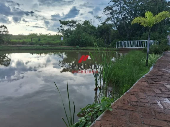 Imagem Lote - Condominio Vale Verde - Funilandia