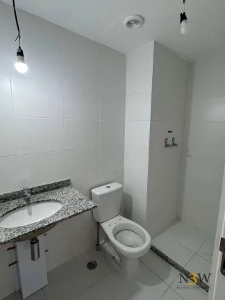 Imagem Apartamento com 2 dormitórios à venda, 47 m² por R$ 639.000,00 - Vila Anastácio - São Paulo/SP