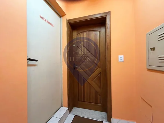 Imagem Apartamento à venda em São Paulo-SP, Vila Mariana: 2 quartos, 2 salas, 1 banheiro, 1 vaga, 50m². Confira!