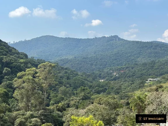 Imagem Chácara em Condomínio Serra da Cantareira Vista! Financiamento e Permuta!
