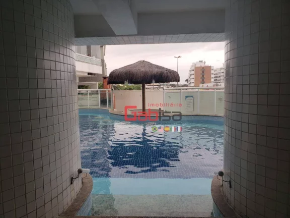 Imagem Linda Cobertura perto da Rodoviária