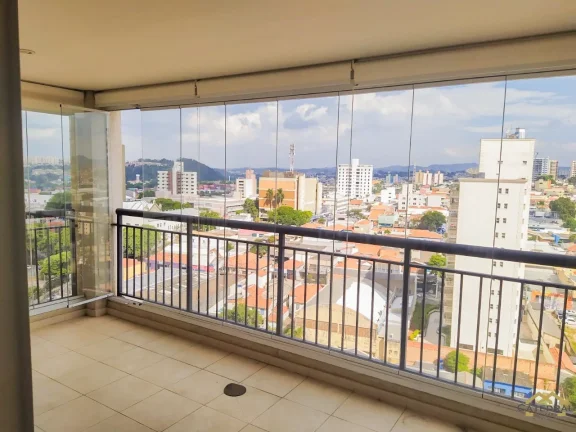 Imagem Apartamento à venda no Premiatto - Vila Arens - Jundiaí/SP