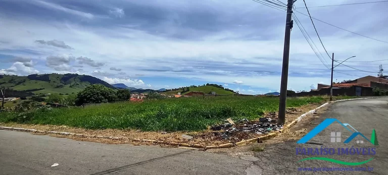 Imagem Residencial Paraíso: Seu endereço para uma vida de qualidade.