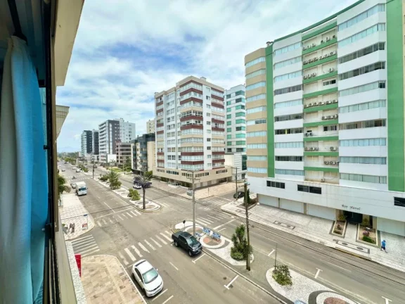 Imagem Apartamento 3 Dormitórios - Bairro Zona Nova