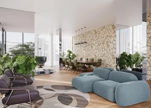 Imagem Comprar apartamento com 2 dormitórios em Centro São Bernardo do Campo SP